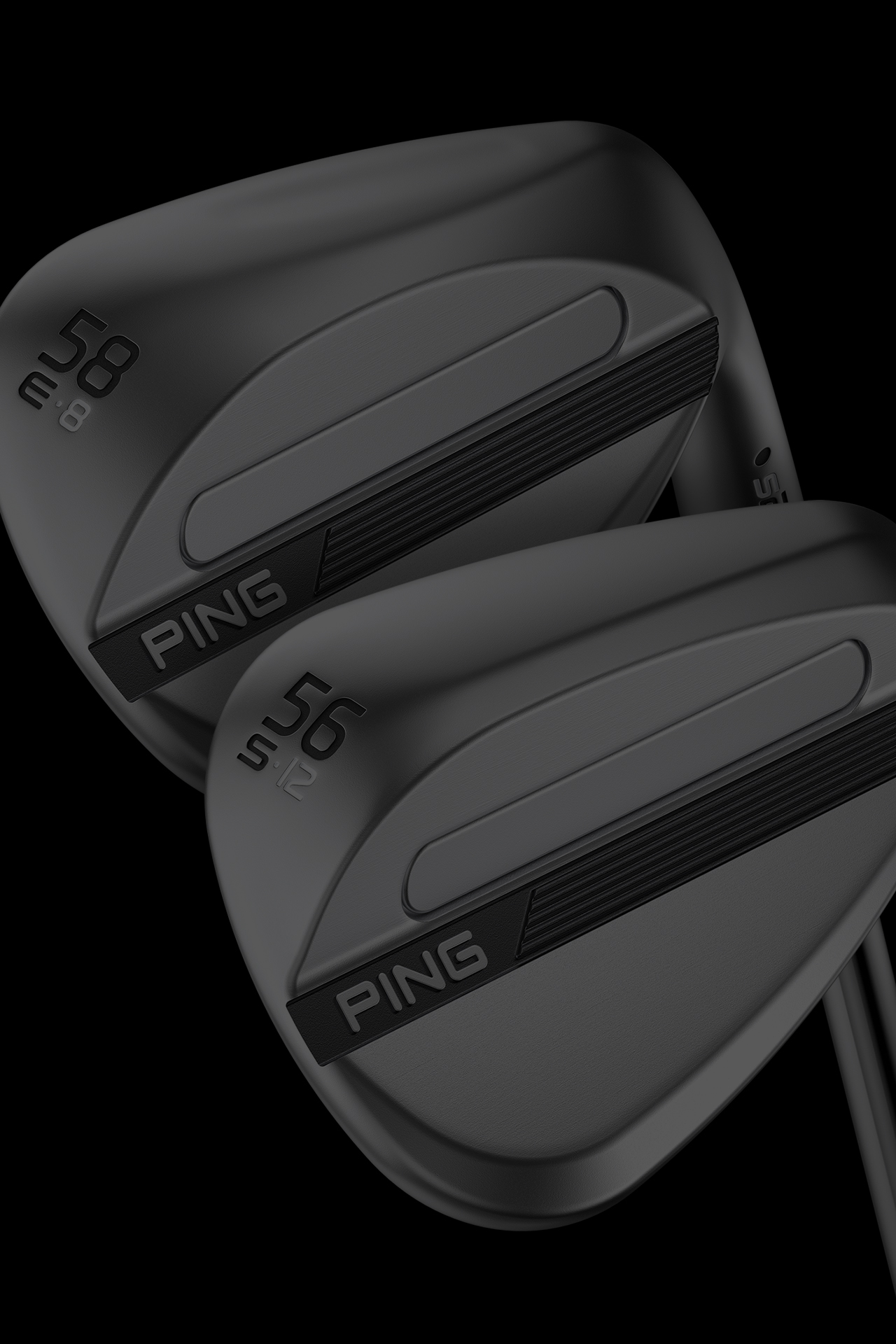 Ping Wedges Bakgrundsbild